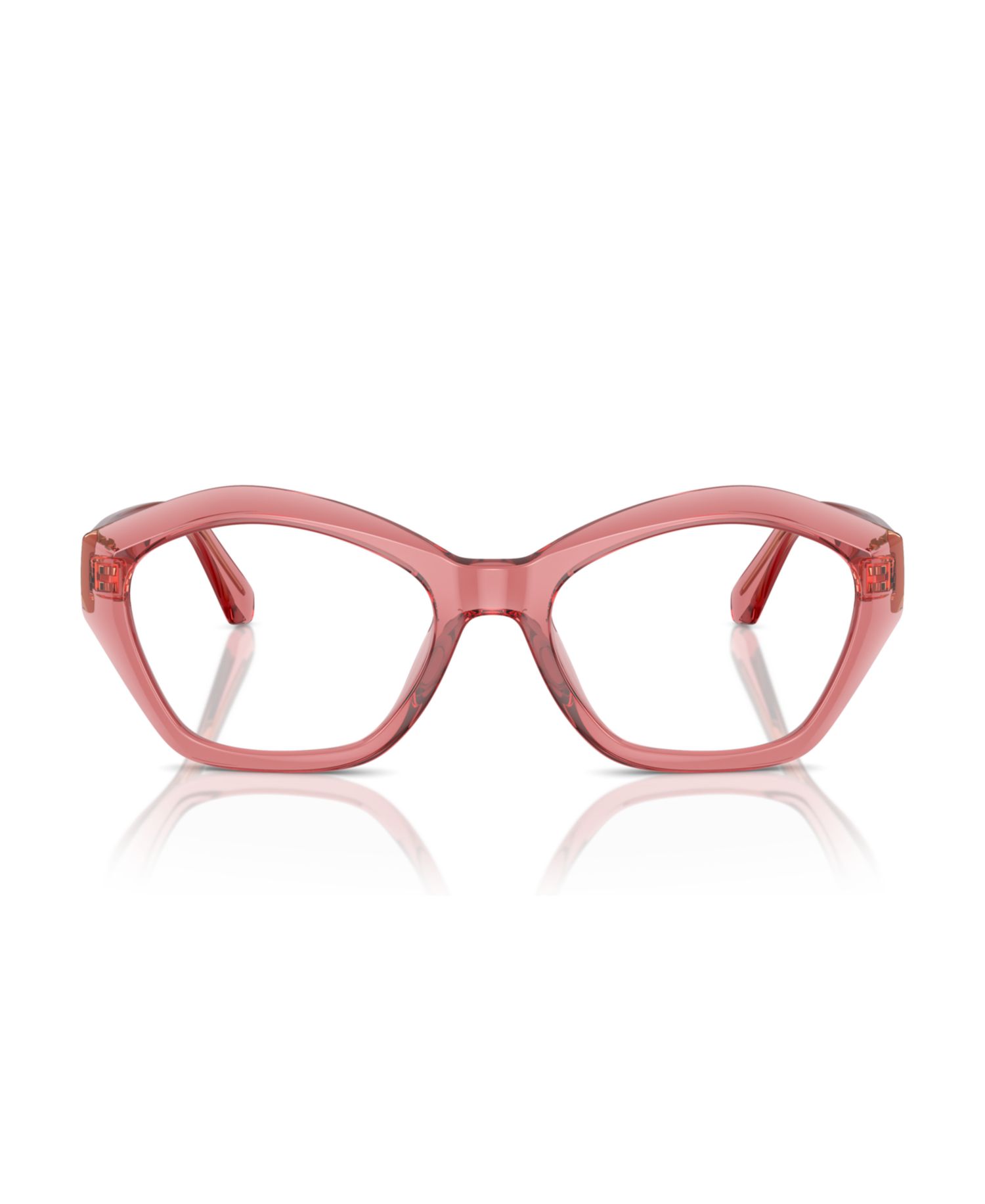 Women's Seaside Eyeglasses, MK4116U