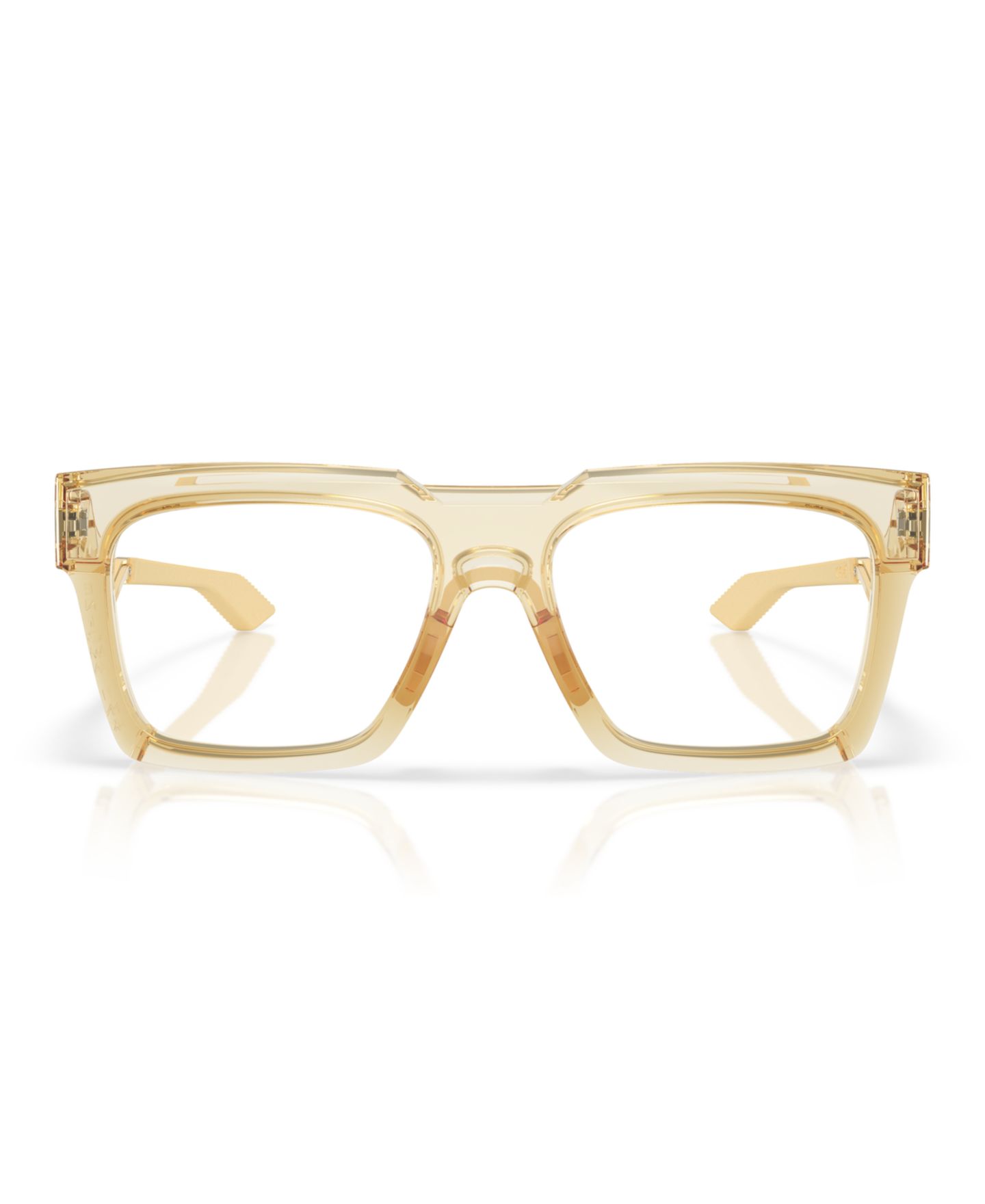 Очки Oakley Unisex Damian Lillard Signature Series Enigma Ink Eyeglasses, OX8190 — фото 2