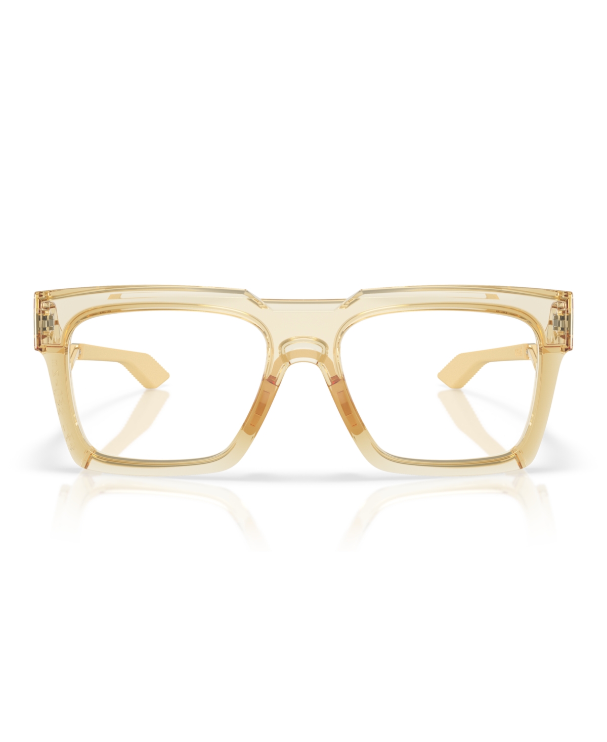 Oakley Unisex Damian Lillard Signature Series Enigma Ink Eyeglasses
