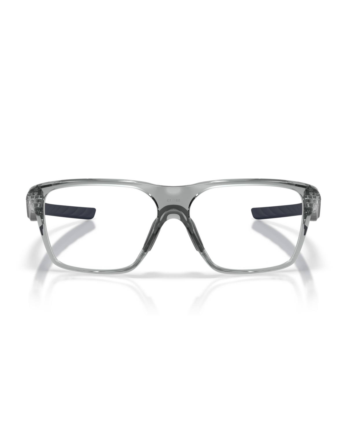 Oakley Unisex Versafuse Sq Eyeglasses