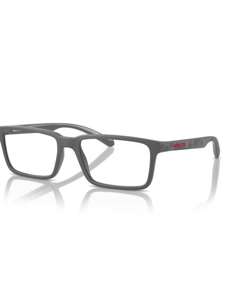 Мужские очки Arnette Koko Eyeglasses, AN7253, цвет: Средний серый