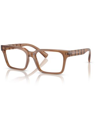Armani Exchange Men's Eyeglasses, AX3122