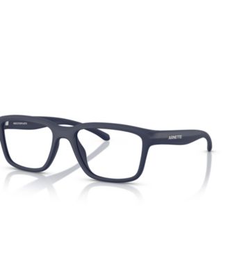 Men's Milled Eyeglasses, AN7274U