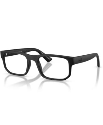 Armani Exchange Men's Eyeglasses, AX3135
