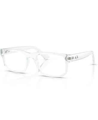Armani Exchange Men's Eyeglasses, AX3135