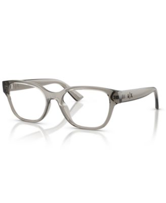 Armani Exchange Women's Eyeglasses, AX3134U