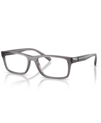 Armani Exchange Men's Eyeglasses, AX3115