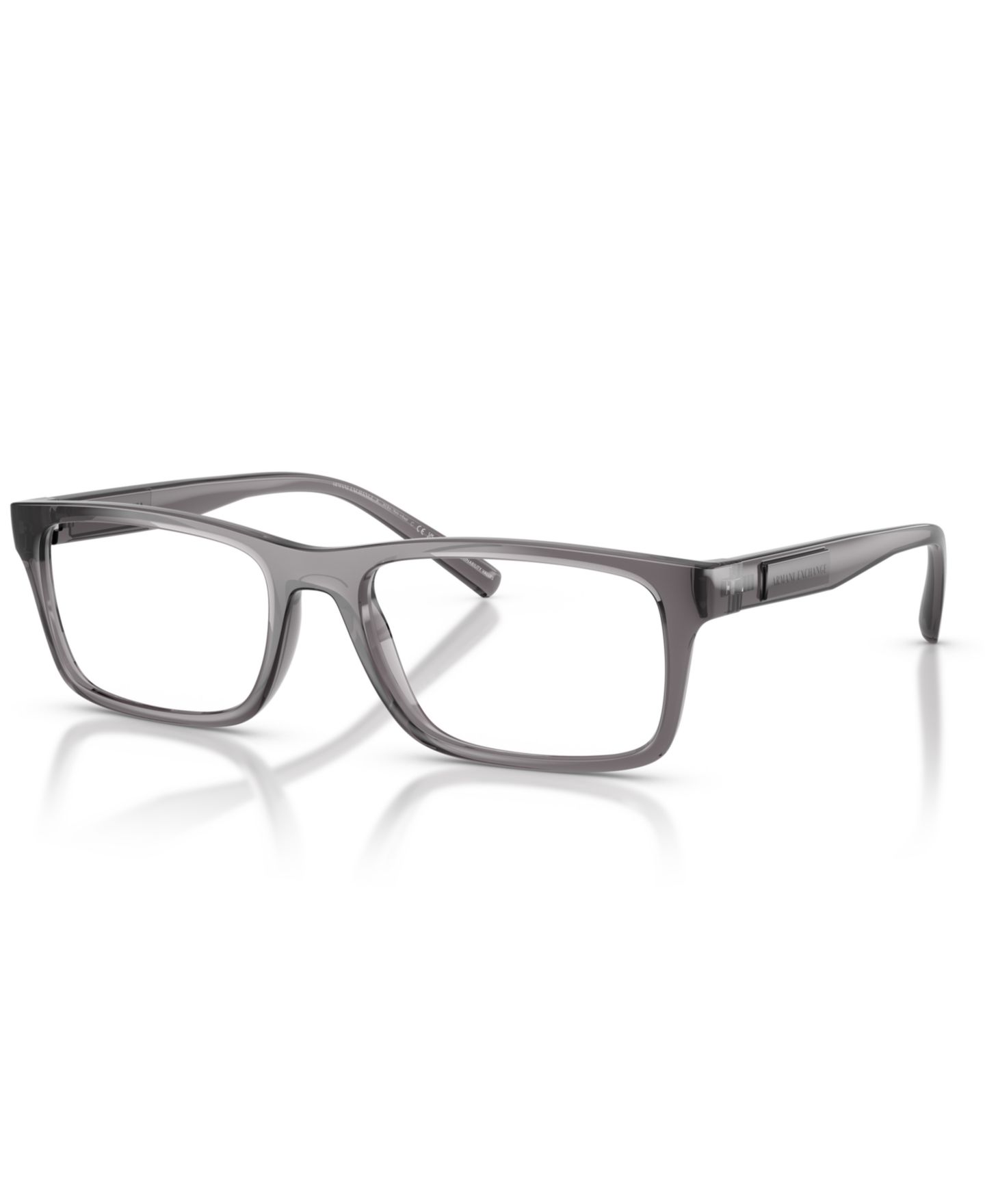Мужские очки A|X Armani Exchange Armani Exchange Eyeglasses, AX3115 — фото 1