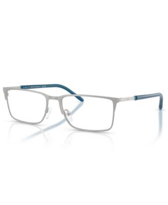 Armani Exchange Men's Eyeglasses, AX1073