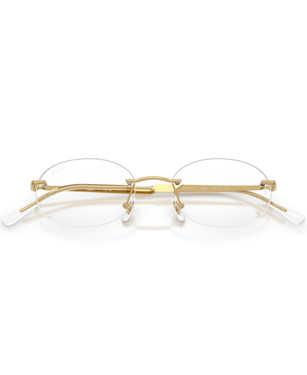 Ray-Ban Unisex Eyeglasses