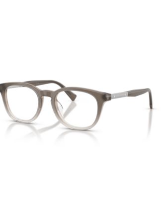 Brunello Cucinelli Unisex Eyeglasses, BC3019 - Venezia