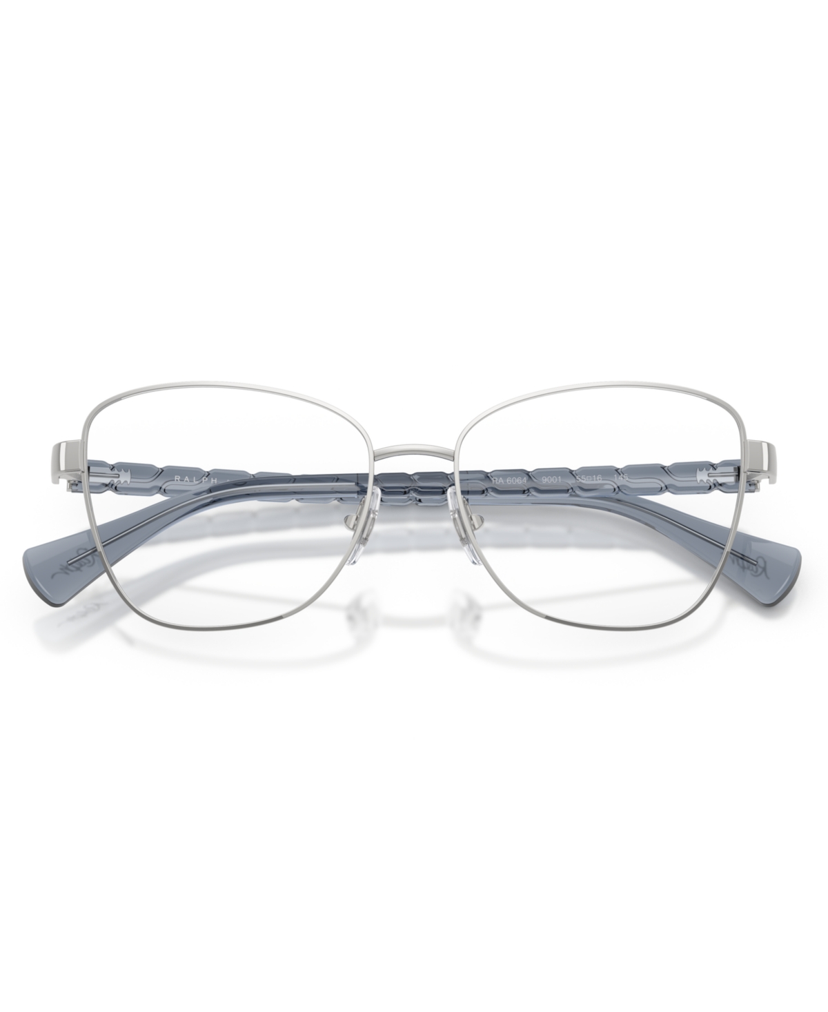 Ralph by Ralph Lauren Women's Irregular Eyeglasses