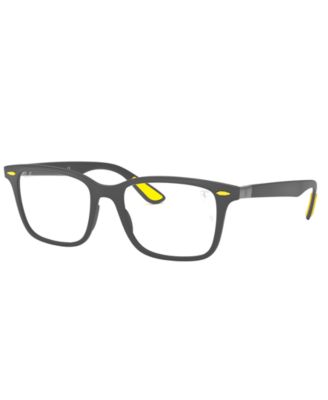 Unisex Eyeglasses, RB7144M