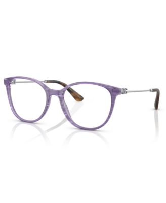 Dolce Gabbana Women's Eyeglasses, DG3363