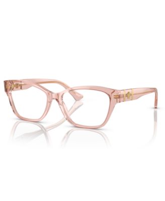 Women's Eyeglasses, VE3344