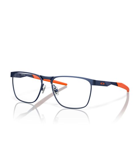 Женские очки Oakley Jr Child Flip Kick Eyeglasses, OY3003, цвет: Тёмно-синий