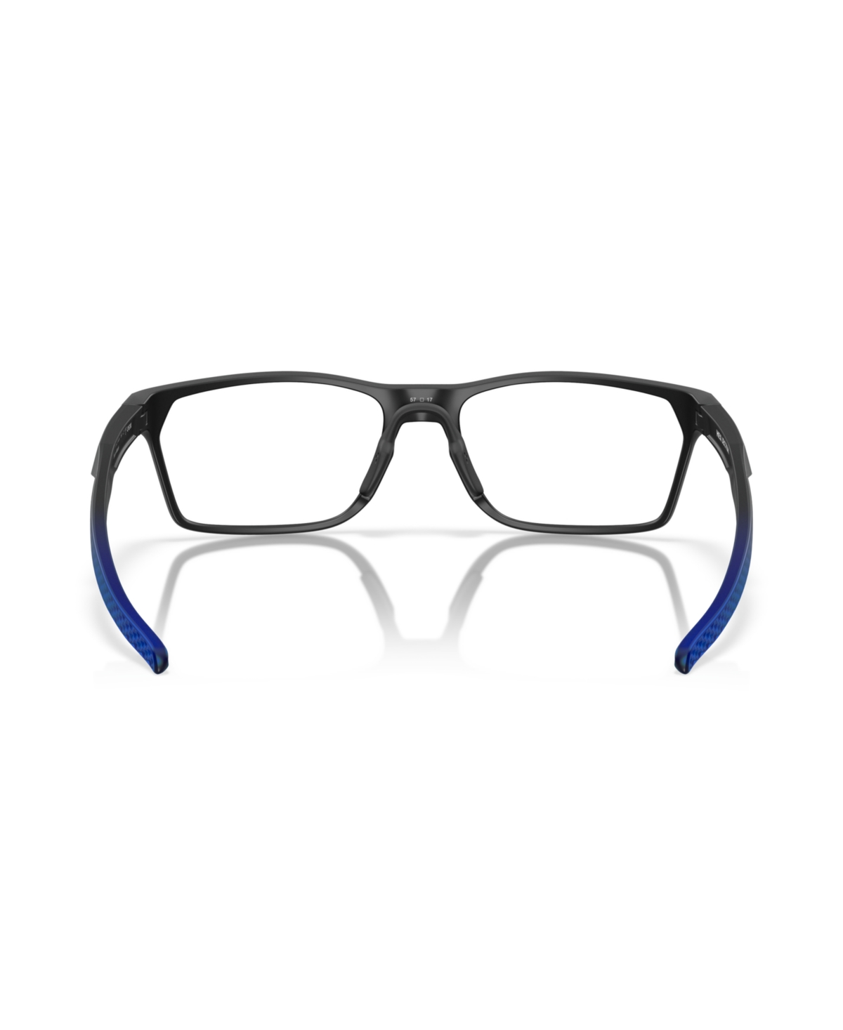 Oakley Men's Hex Jector Fathom Collection Eyeglasses
