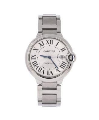 Ballon Bleu de Cartier Automatic Watch in Stainless Steel 42mm