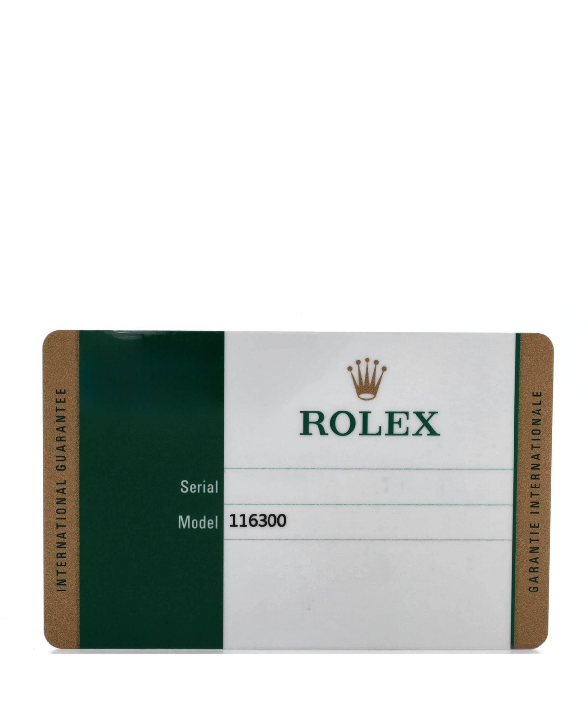 Pre-Owned Rolex Oyster Perpetual Datejust Ii Automatic Watch in Stainless Steel 41mm