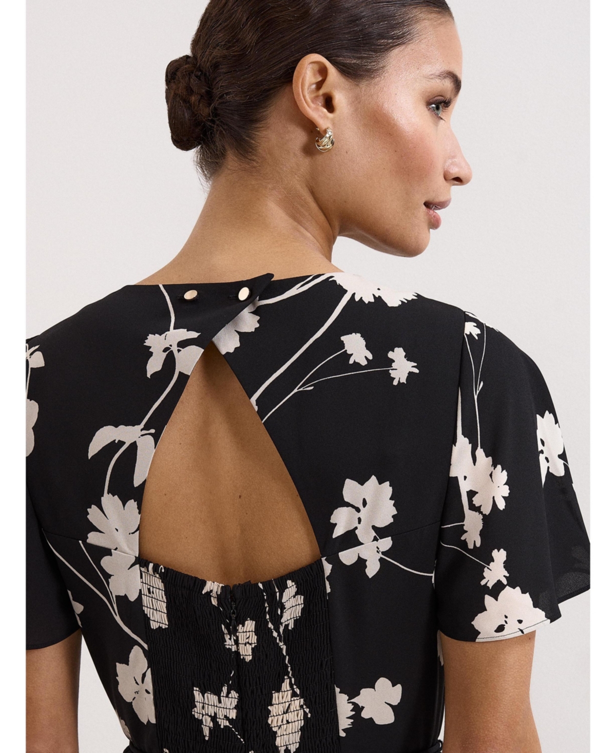 Phase Eight Women's Jolie Floral Jumpsuit