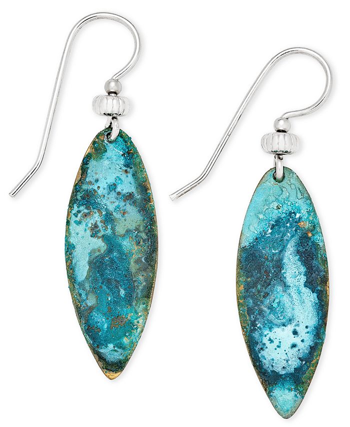 Jody coyote top earrings macy's