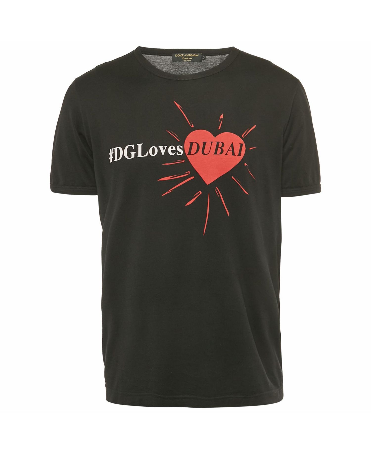 Men's Printed Jersey T-Shirt
