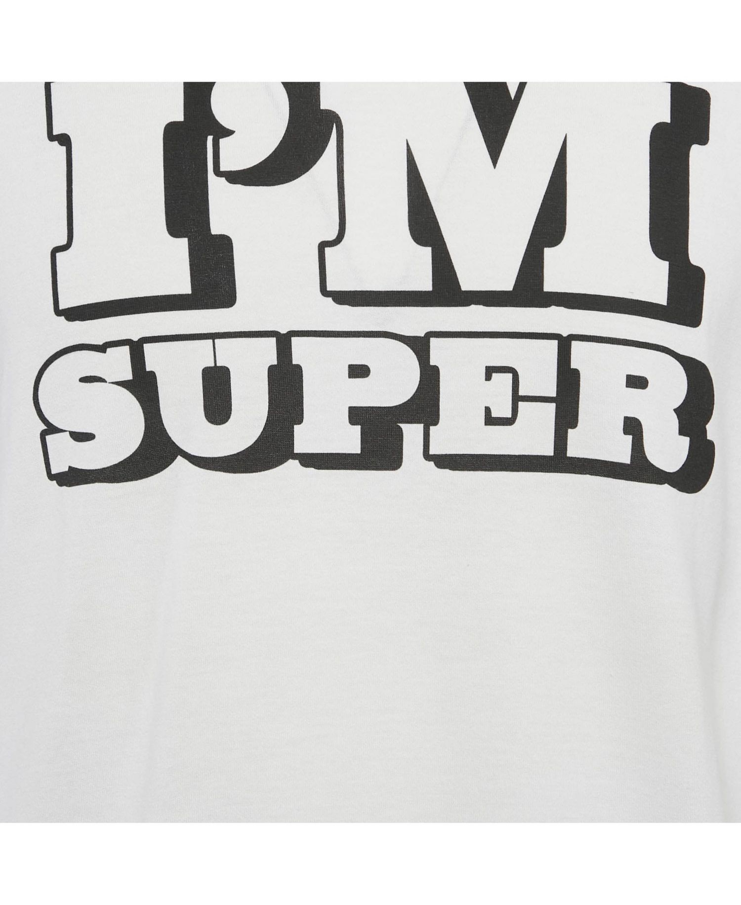 Men's Printed Jersey T-Shirt