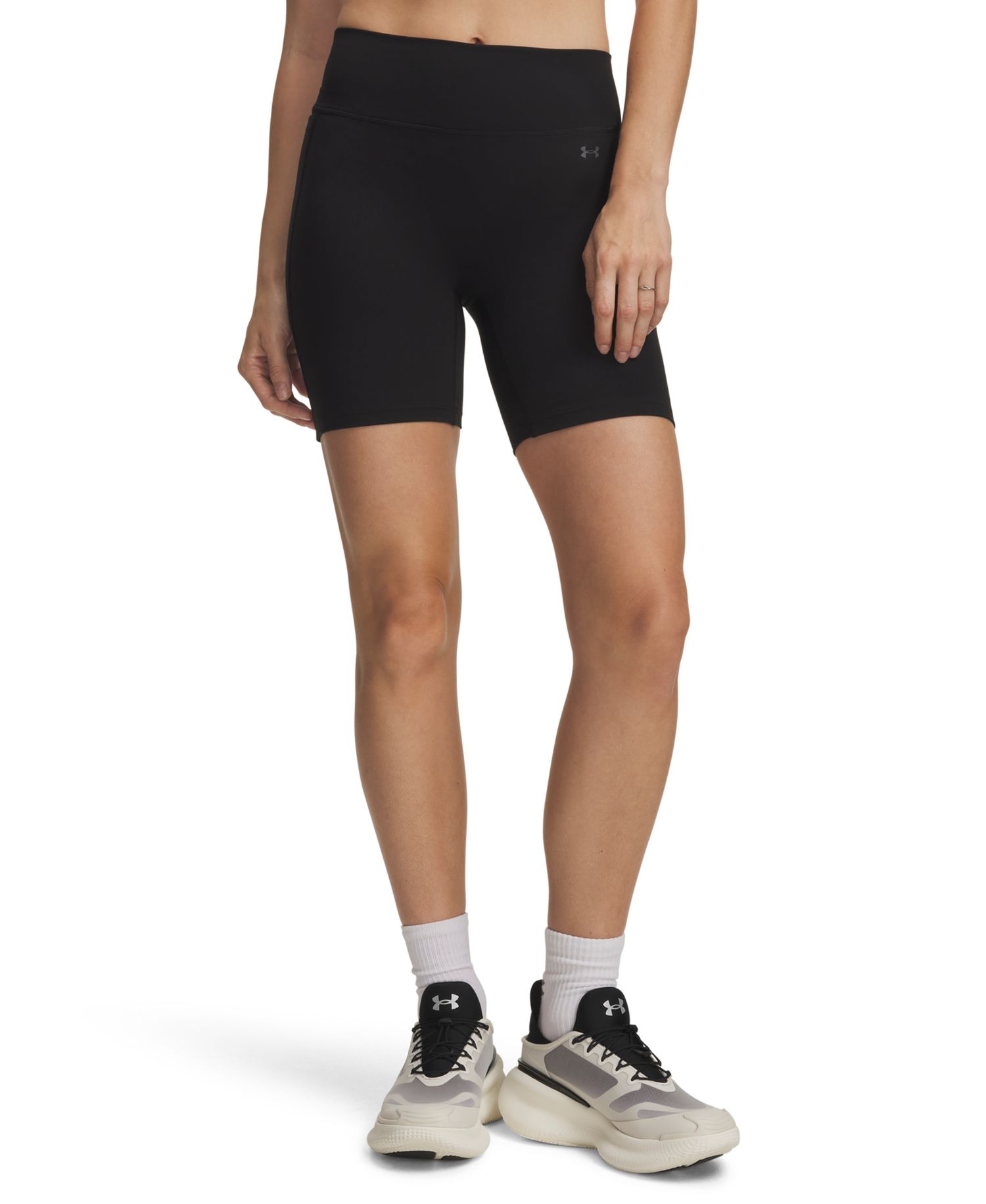 Women's Motion Bike Shorts