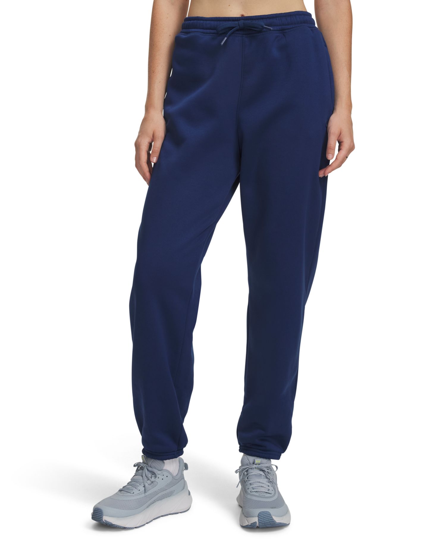 Women's Ankle-Length Jogger Pants