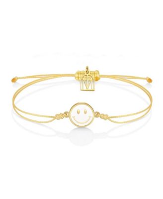Thread of Happiness Choose Joy Bracelet