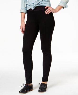 hue high waist leggings