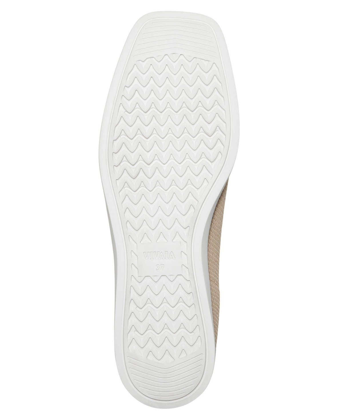 Vivaia Women's Mabel Square-Toe All-Day Standing Flats