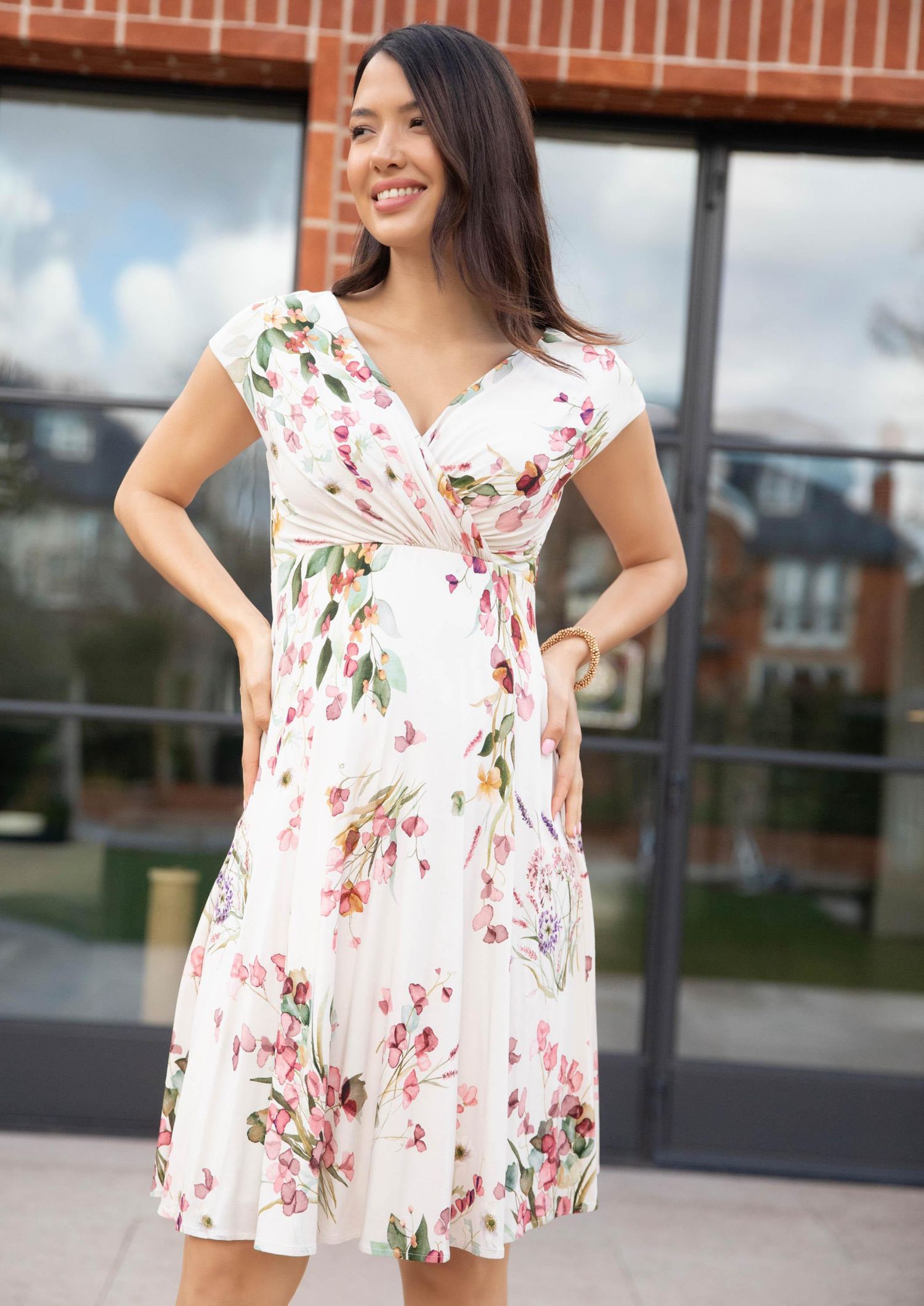 Women's Tiffany Rose Alessandra Dress