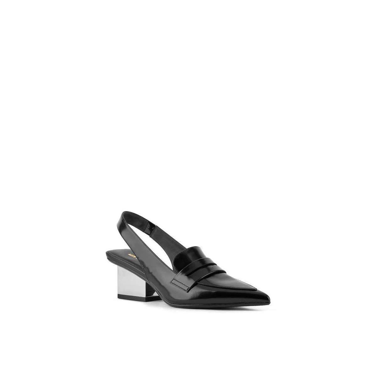 United Nude Women's Raila Loafer Mid