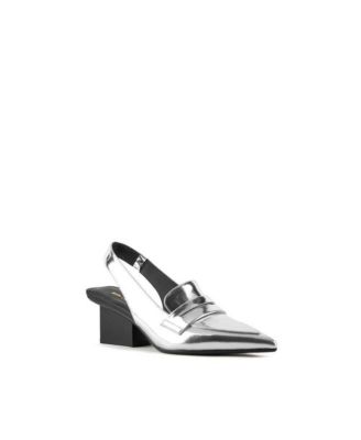 Women's Raila Loafer Mid