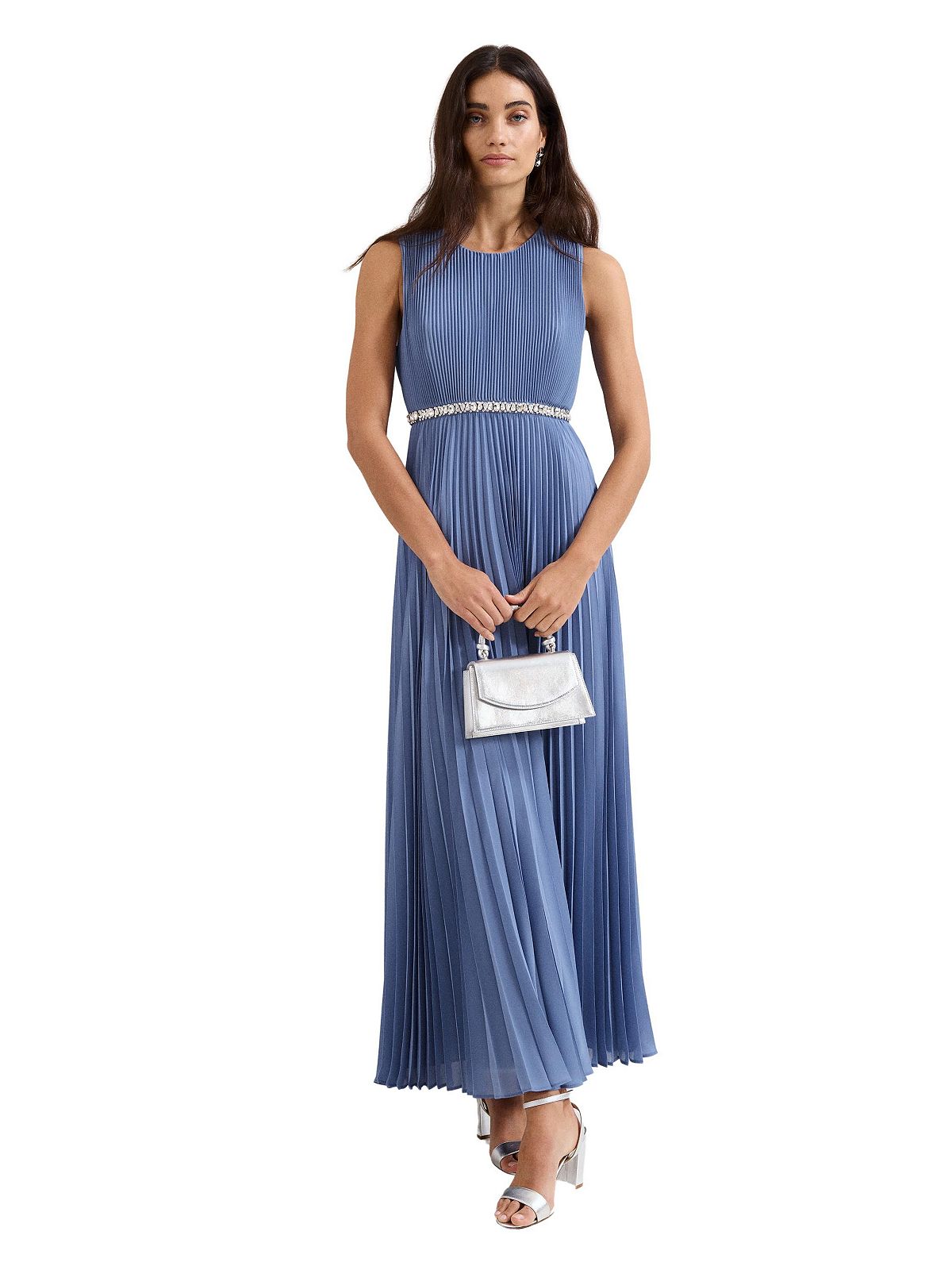 Phase Eight Women's Anora Maxi Dress view 1 — MAYCSS fashion products