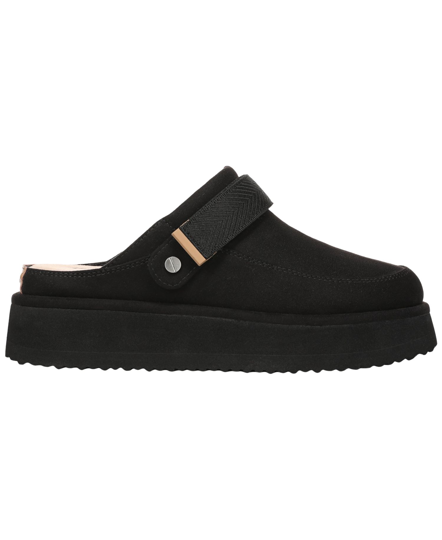Women's Chill Out Slip-On Mule Clogs