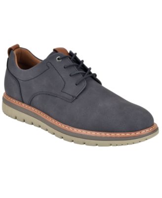 Men's Virat Casualized Hybrid Oxfords