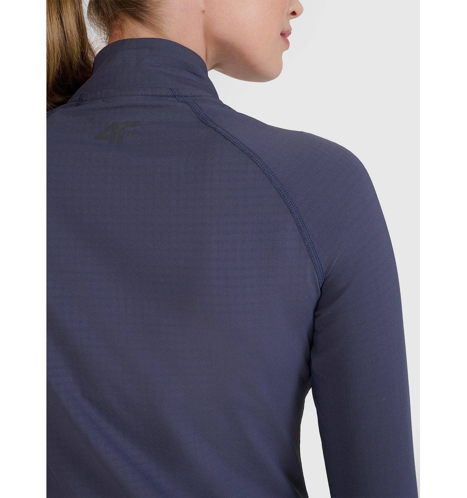 Women's Regular Quick-Drying Trekking Sweatshirt