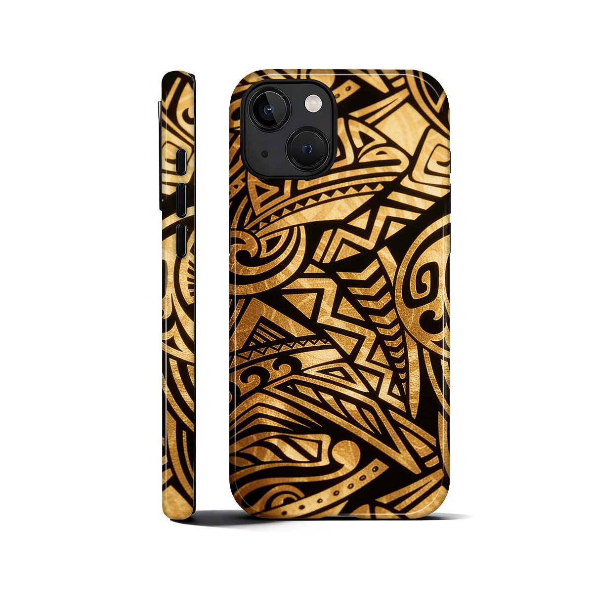 Lamicall Military Grade Dual Layer iPhone Case