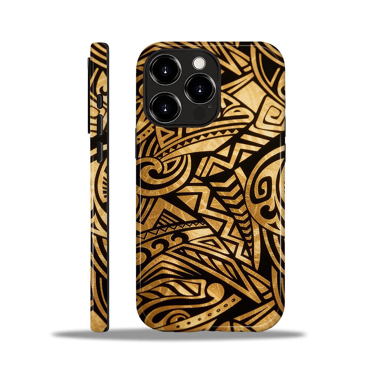 Lamicall Military Grade Dual Layer iPhone Case