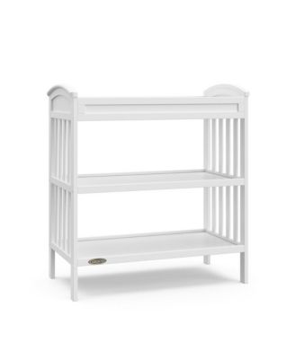 Benton Changing Table with Bonus Water-Resistant Changing Pad
