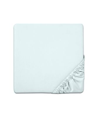 Supreme Collection 1500-Thread Count Microfiber Fitted Sheet, Queen
