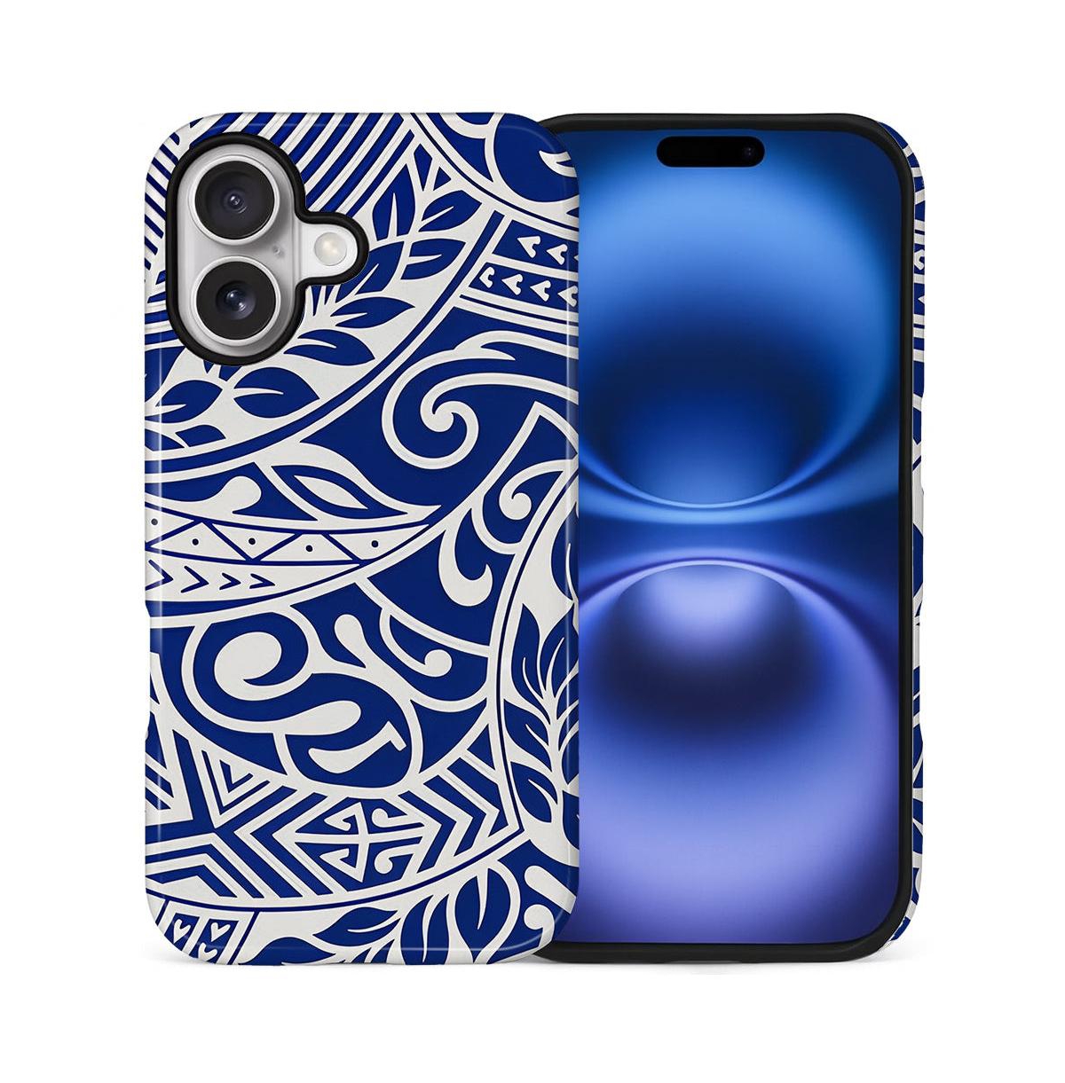 Lamicall Military Grade Dual Layer iPhone Case