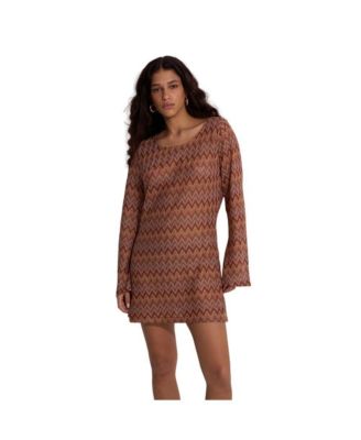 Women's Desert Mirage Beach Tunic