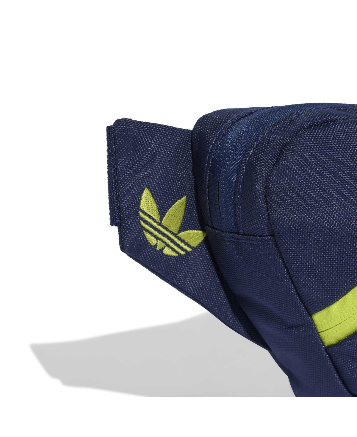 Adidas Men's and Women's Navy Colombia National Team Waist Bag