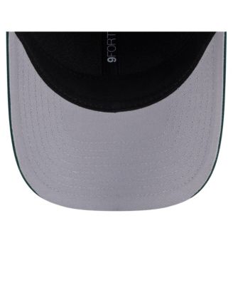 New Era Men's Green Minnesota Wild COOLERA 9FORTY M-Crown