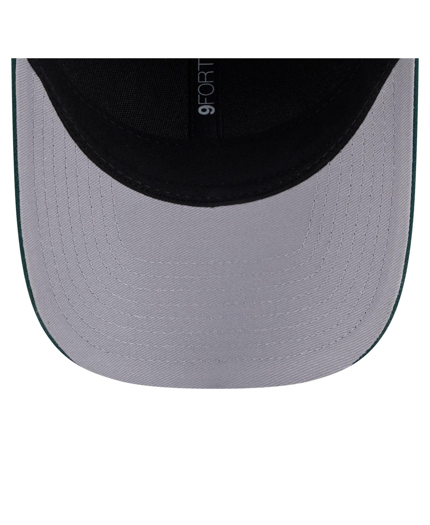 Men's Green Minnesota Wild COOLERA 9FORTY M-Crown Adjustable Hat