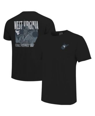 Men's Black West Virginia Mountaineers 2026 Fan T-Shirt