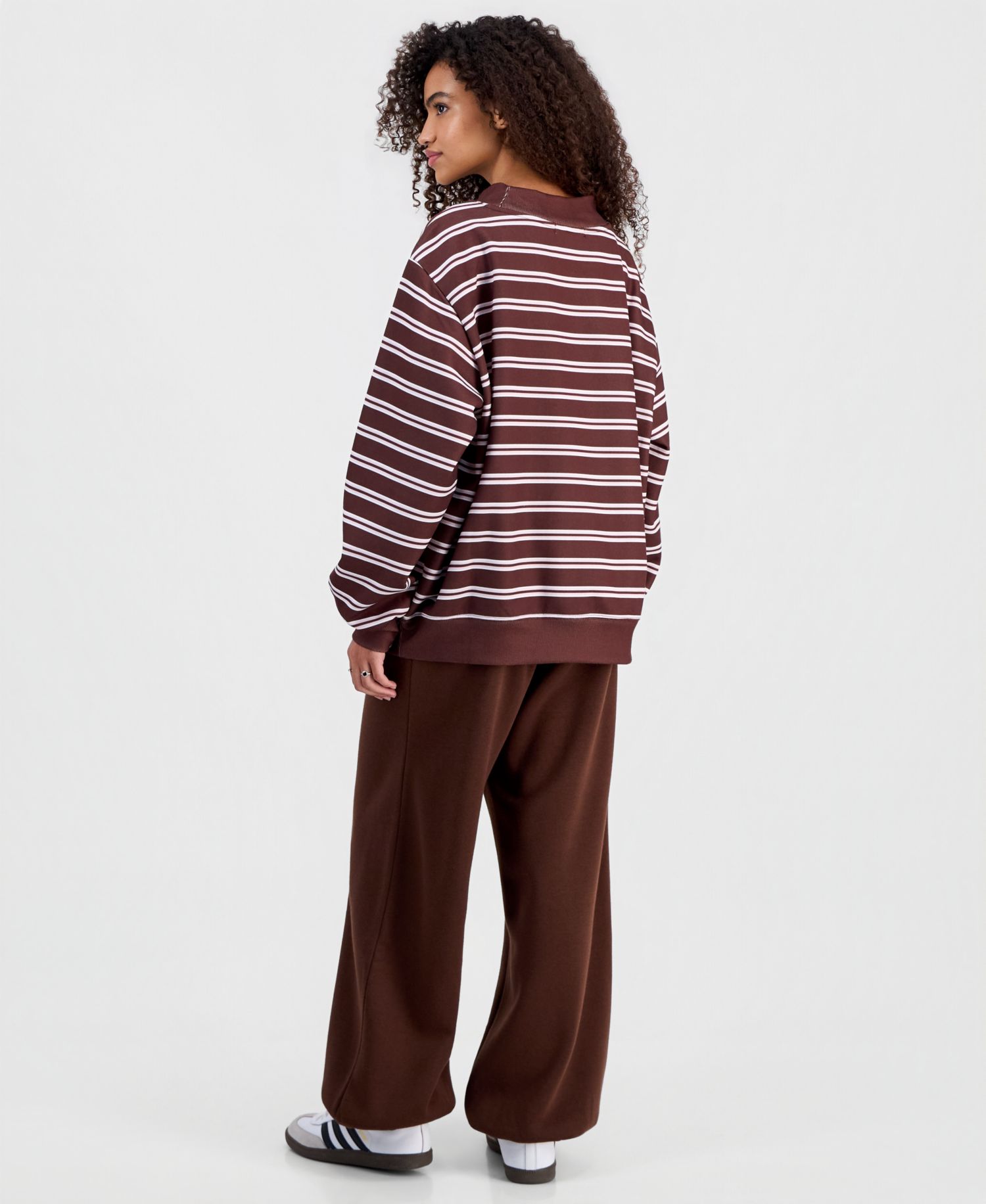 Juniors' Jogger Sweatpants